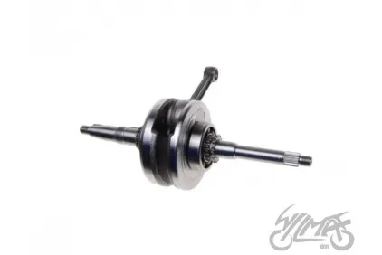 CRANKSHAFT ASSY GTX125