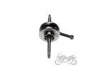 CRANKSHAFT ASSY GTX125
