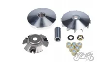 VARIATOR 4T GTX125