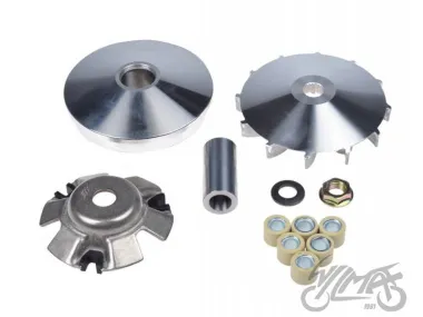 VARIATOR 4T GTX125