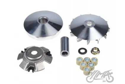VARIATOR 4T GTX125