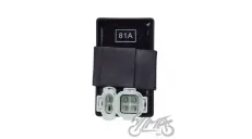 Elektroninis uždegimas CDI CPI GTX 125/50