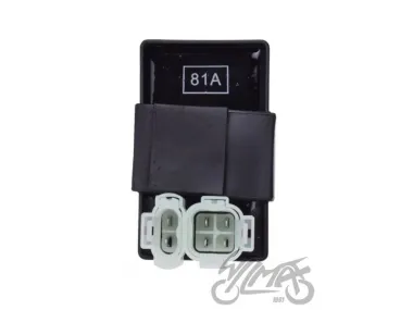 Elektroninis uždegimas CDI CPI GTX 125/50
