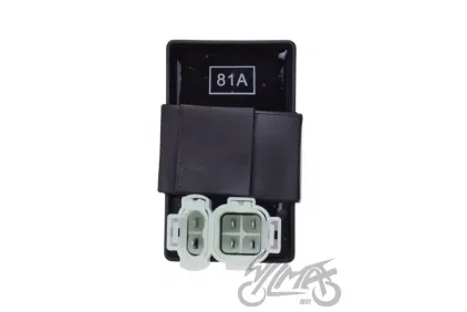 Elektroninis uždegimas CDI CPI GTX 125/50