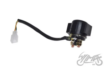 RELAY, STARTER CPI GTX 125