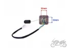 SENSOR, FUEL GAUGE CPI GTX 125