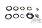 BEARING ASSY, STEERING GTX50/125