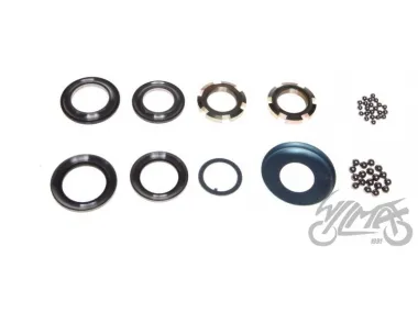 BEARING ASSY, STEERING GTX50/125