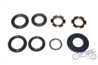 BEARING ASSY, STEERING GTX50/125