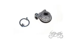 BOX ASSY, SPEEDOMETER GEAR CPI GTX 125