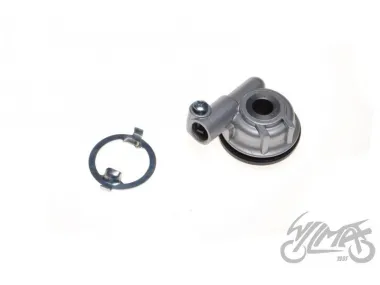 BOX ASSY, SPEEDOMETER GEAR CPI GTX 125