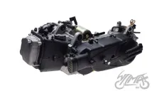 ENGINE ASSY CPI GTX125 4T