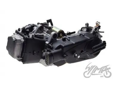 ENGINE ASSY CPI GTX125 4T