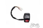 SWITCH ASSY, HANDLEBAR RIGHT CPI HUSSAR POPCORN 50