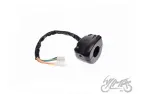 SWITCH ASSY, HANDLEBAR RIGHT CPI HUSSAR POPCORN 50
