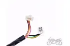 SWITCH ASSY, HANDLEBAR RIGHT CPI HUSSAR POPCORN 50