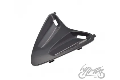 LID, HEADLAMP COVER CPI HUSSAR