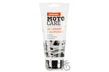 METALINIŲ IR CHROMUOTŲ ELEMENTŲ VALYMO PASTA, POLIROLIS 150ML