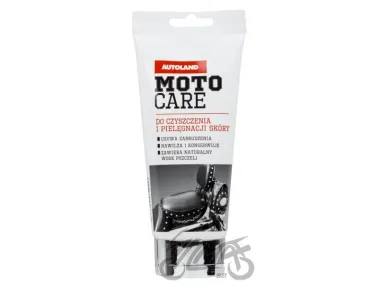 MOTO CARE, LEATHER CARE 150 ml
