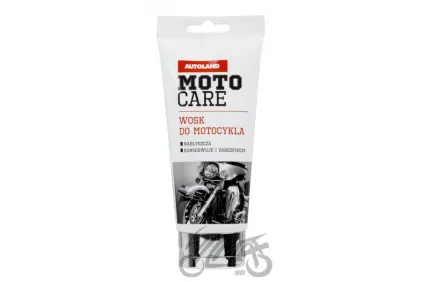MOTO CARE, WAX 150 ml