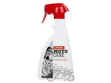 MOTO CARE, RIM CLEANER 500 ml