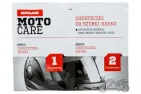 MOTO CARE, HELMET CARE TISSUES (WET+DRY)