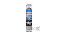 MORS, WINDSCREEN AND LAMP LENS DE-ICER (-58C) W/LOCK NOZZLE