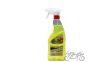 MORS, WINDSCREEN AND LAMP LENS DE-ICER (-37C)