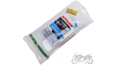 WIPES, PLASTIC CLEAN & CARE NATURAL 25 PCS