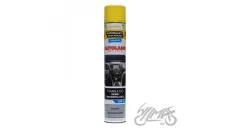 DASHBOARD CLEAN & CARE FOAM, MATT LEMON 750 ml
