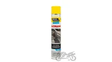 DASHBOARD CLEAN & CARE FOAM, MATT LEMON 750 ml