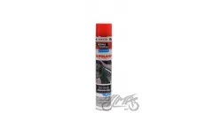 PRIETAISŲ SKYDELIO VALYMO IR PRIEŽIŪROS PUTOS, MATINĖS NEW CAR 750 ml