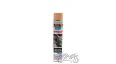 DASHBOARD CLEAN & CARE FOAM, MATT LEMON 750 ml
