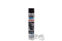 DASHBOARD CLEAN & CARE FOAM, BLACK 750 ml