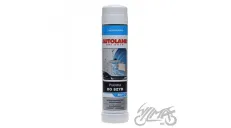WINDOW AND GLASS CLEANER FOAM W/AMMONIA