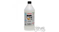 CAR WASH SHAMPOO W/WAX