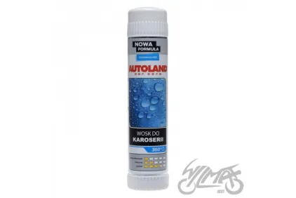 NANO WAX SPRAY 0,4 L