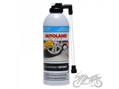 TYRE REPAIR 0,4 L