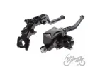 LEVER SET, BRAKE+CLUTCH