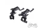 LEVER SET, BRAKE+CLUTCH