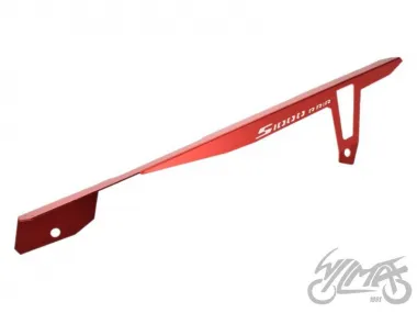 CASE, CHAIN COVER FOR BMW S10000R 2014-2015|S1000RR 2010-2015 RED