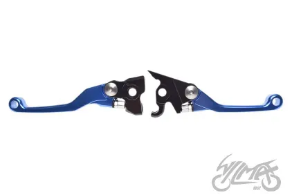 LEVER SET, BRAKE+CLUTCH ADJUSTABLE FOR KTM