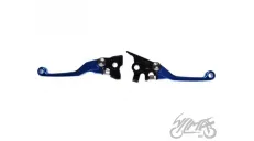 LEVER SET, BRAKE+CLUTCH ADJUSTABLE FOR KTM