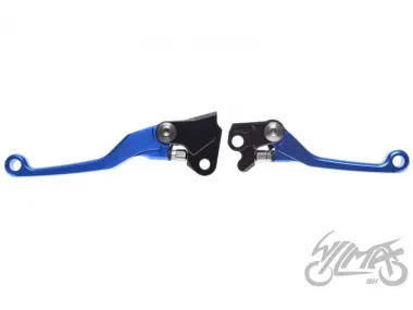 LEVER SET, BRAKE+CLUTCH ADJUSTABLE FOR YAMAHA YZ