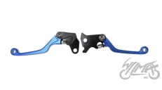 LEVER SET, BRAKE+CLUTCH ADJUSTABLE FOR YAMAHA