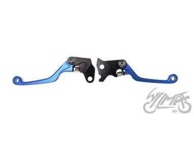 LEVER SET, BRAKE+CLUTCH ADJUSTABLE FOR YAMAHA