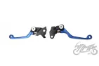 LEVER SET, BRAKE+CLUTCH ADJUSTABLE FOR YAMAHA