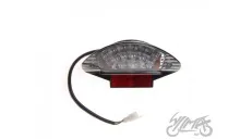 LAMP ASSY, REAR CPI OLIVER 50 LED