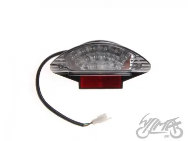 LAMP ASSY, REAR CPI OLIVER 50 LED