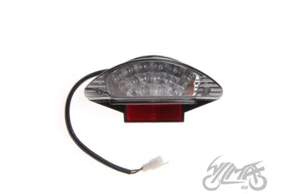 žibintas galinis CPI OLIVER 50 LED